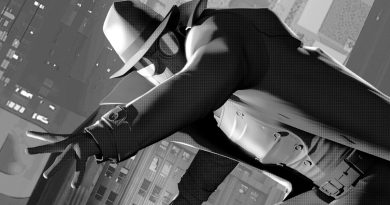 Yetenek parlıyor, Noir'in ruhu ekrana yansıyor!