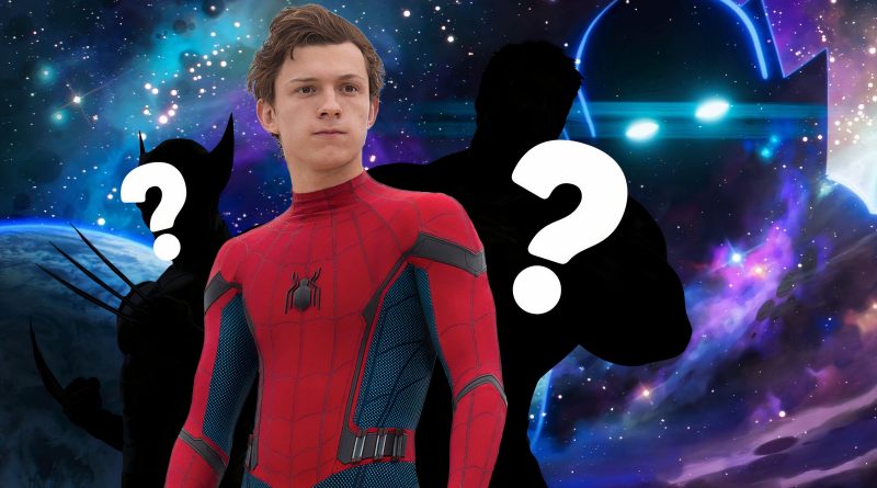 Evren genişliyor, kahramanlar değişiyor, hikayeler yeniden yazılıyor