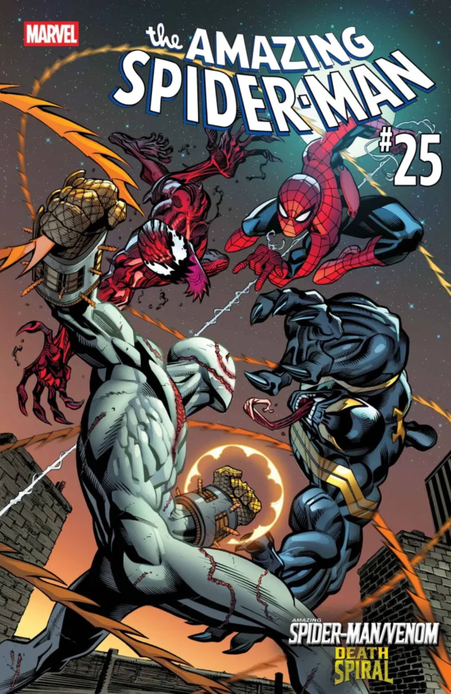 Korku, gizem, ölüm Ağlar örülüyor, tehlike kol geziyor