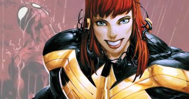 Korku, gizem, ölüm Ağlar örülüyor, tehlike kol geziyor