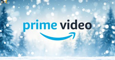 Noel ruhu, sinema keyfi, Prime Video'da buluşuyor
