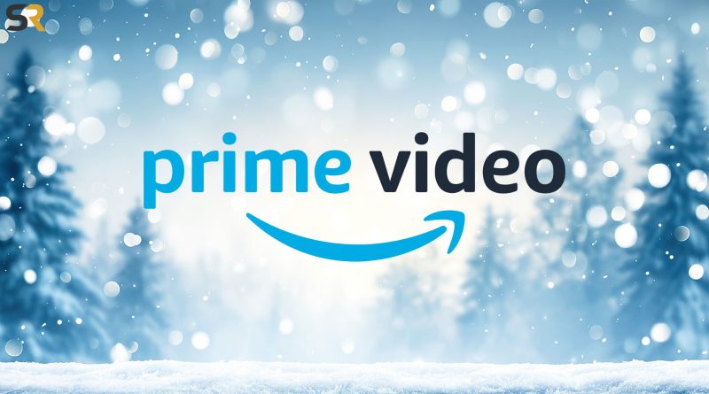 Noel ruhu, sinema keyfi, Prime Video'da buluşuyor