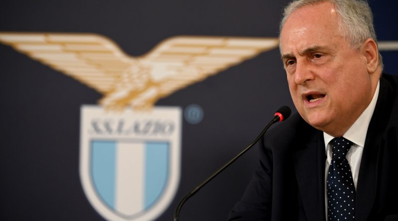 Yeni transferler, Lazio'ya yeniden bir heyecan katıyor