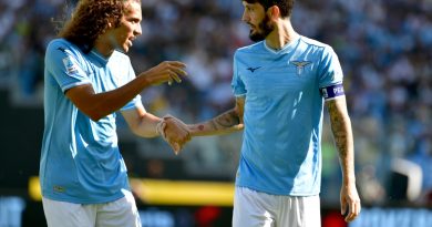 Luis Alberto, Sarri'nin değişiklikleriyle memnunzychliyorıyız