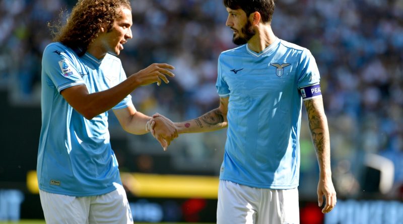 Luis Alberto, Sarri'nin değişiklikleriyle memnunzychliyorıyız