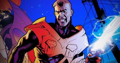 Stan Lee Supermanı parodilendirirdeclspeclocalsendpacket()