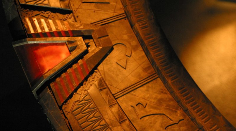 Bilim kurguyla siyasi dramın eşsiz karışımı