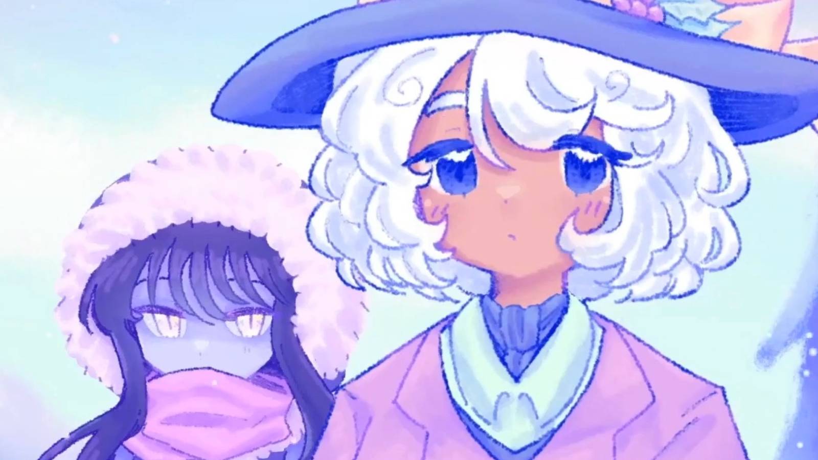 Yüzde 100 puanlık This Winter of Ours oynabilmeyecek mişiniz?