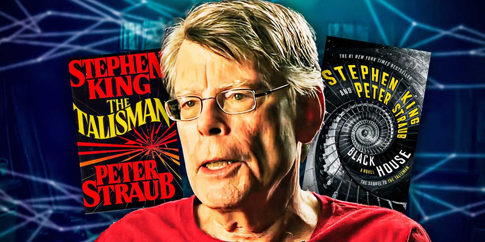 Hayaller yıkılıyor, Talisman hala ulaşılmaz