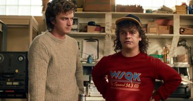 Karanlık güçler yükseliyor, dostluk sınanıyor, gelecek tehlikede