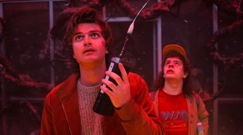Korku, nostalji, gerilim: Stranger Things finaline hazır olun