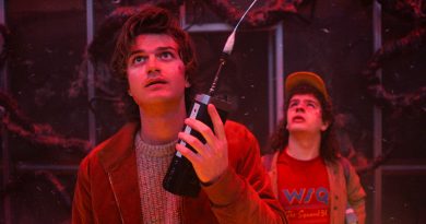 Aşk bitti, yeni yolculuklar başlıyor gibi