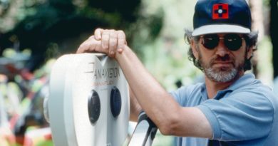 Spielberg yeni uzaylı filmi Disclosure Day ile geri döner