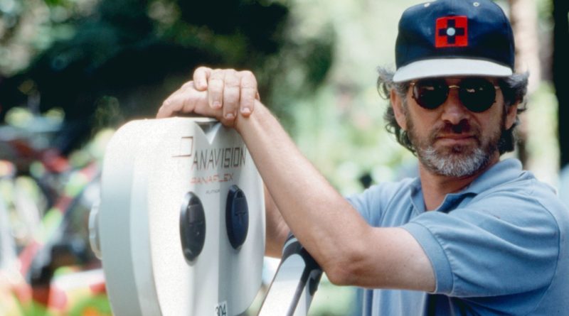 Spielberg yeni uzaylı filmi Disclosure Day ile geri döner