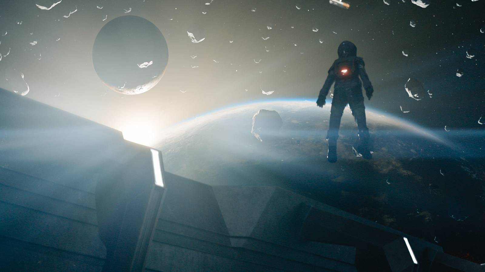 Apple TV'nin Cyberpunk Serisi Neuromancer ile Sci-Fi Üstünlüğünü Doğrularak