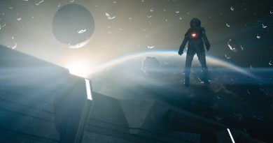 Apple TV'nin Cyberpunk Serisi Neuromancer ile Sci-Fi Üstünlüğünü Doğrularak