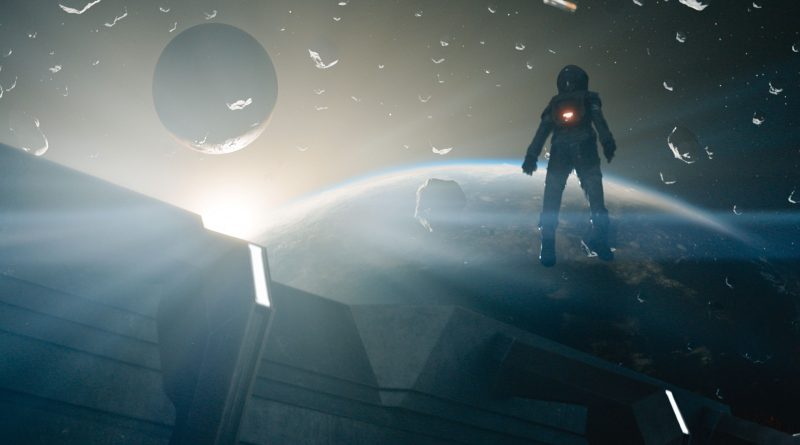 Apple TV'nin Cyberpunk Serisi Neuromancer ile Sci-Fi Üstünlüğünü Doğrularak