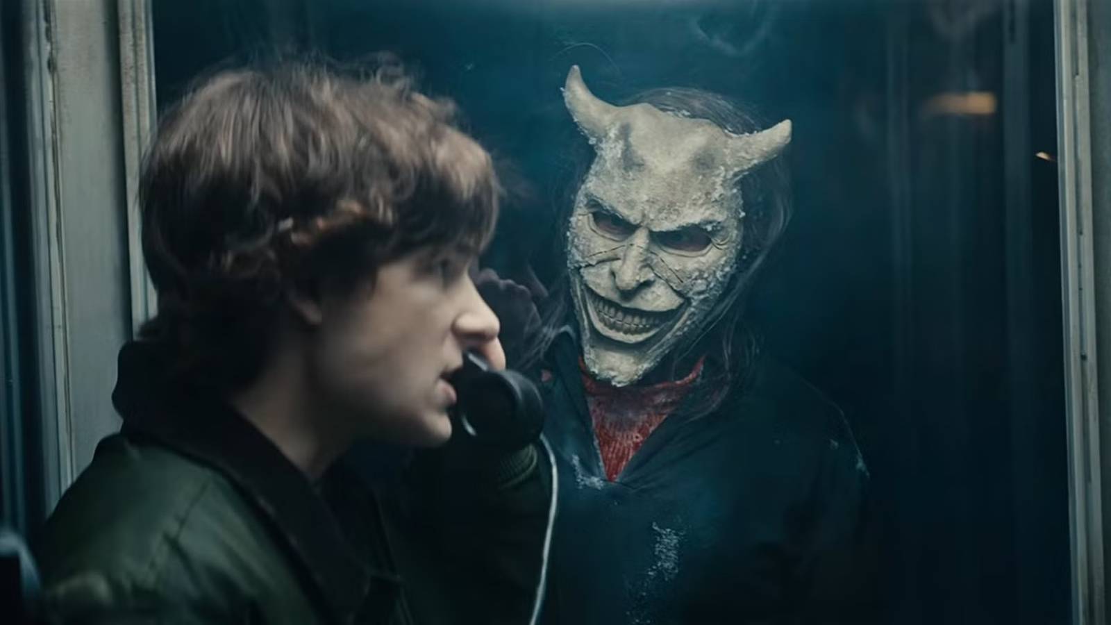 Korku, bilim kurgu, evren bilgisiyle derinlere inildi