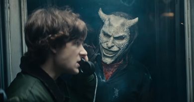 Korku, bilim kurgu, evren bilgisi, hayranları şaşırttı