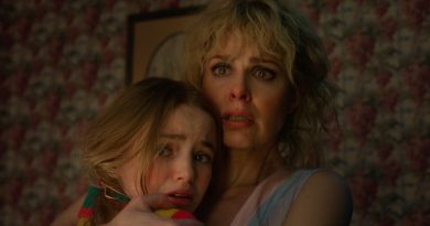 Anneliğin ötesinde, güçlü ve beklenmedik bir kadın