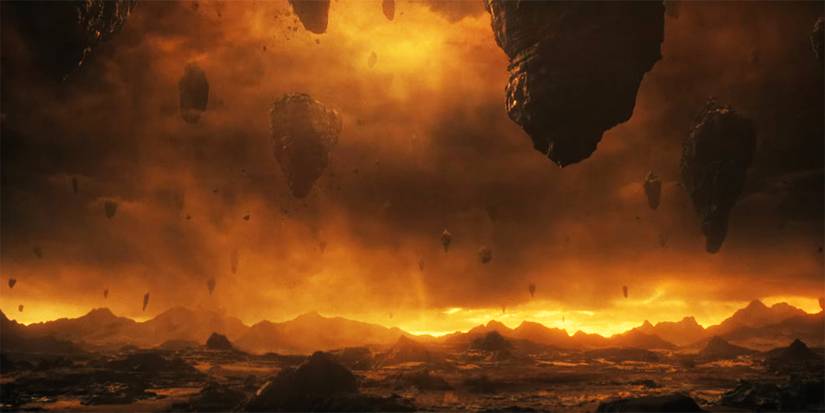 Karanlık, gizem, tehlike Ters Yüz'ün sırrı çözülüyor