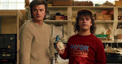 Söylentiler yalanlandı, Stranger Things devam ediyor, hayranlar rahatladı