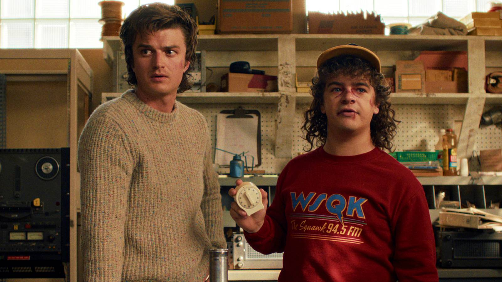Söylentiler yalanlandı, Stranger Things devam ediyor, hayranlar rahatladı