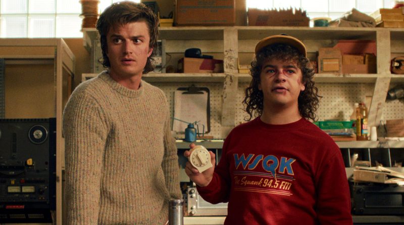 Korku, nostalji, umut ve karanlık bir final bekliyor