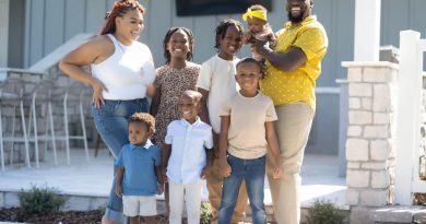 Arkeem Sturgis işçiliklerde başarıyla hayatta kalıyor