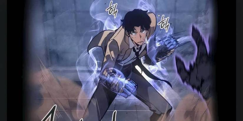 Solo Leveling Ragnarok, dünya bilgisini genişletiyor kazandiran karakterleri hayatloomuşturującuk ortaya