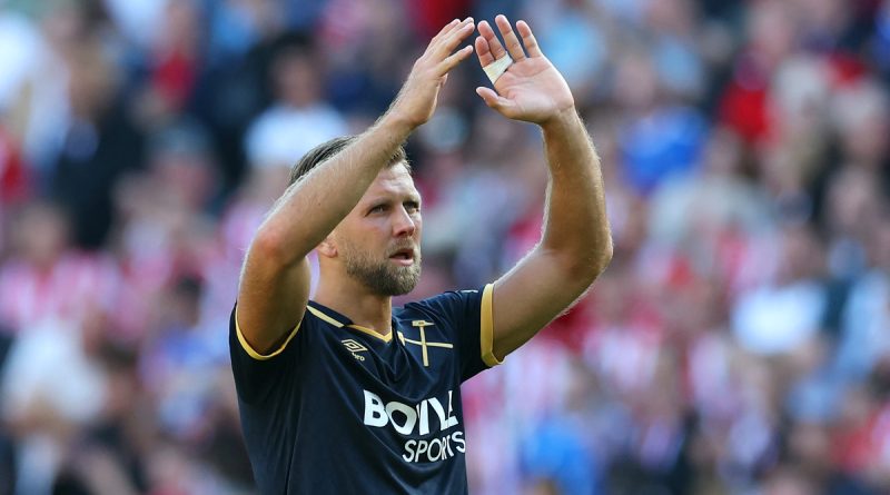 Niclas Fullkrug, AC Milan'aTransfer Tamamlandı