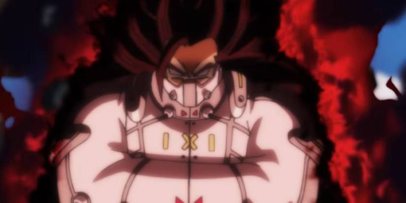 Dragon Ball Super'nin Son Oyunu İkonik Bir Saiyanı Kanon Yapacak