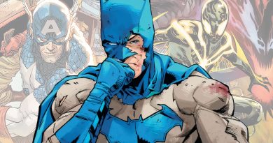 Yenilik, güç, stil ve kahramanlık bir araya geldi