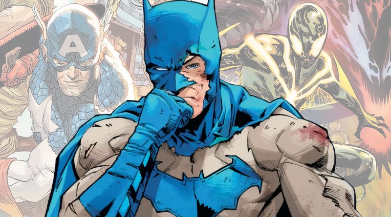 Yenilik, güç, stil ve kahramanlık bir araya geldi