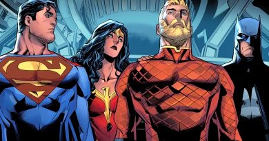 Okyanus derinliklerinden imparatorluğa yükselen bir kahraman