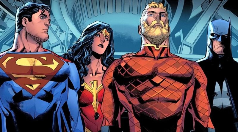 Okyanus derinliklerinden imparatorluğa yükselen bir kahraman