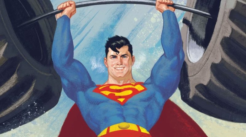 Çelik Adam'ın gücü, bilimle buluştu, rekorlar kırıldı