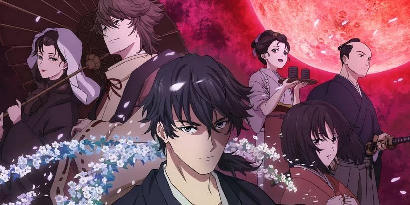 Müzik, genç kızlar, gizem ve beklenmedik olaylar