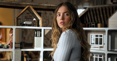 Gizem, gerilim, Sydney Sweeney, gişe rekoru kırıyor