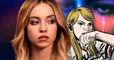 Karanlık hikaye, gençlik, çizgi roman, yeni dizi, HBO