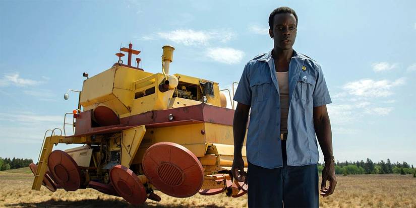 Gizemli kasaba, bilim, melankoli ve büyüleyici atmosfer