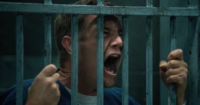 Taylor Sheridan'in en yüksek puanlı TV bölümü kaydını attı