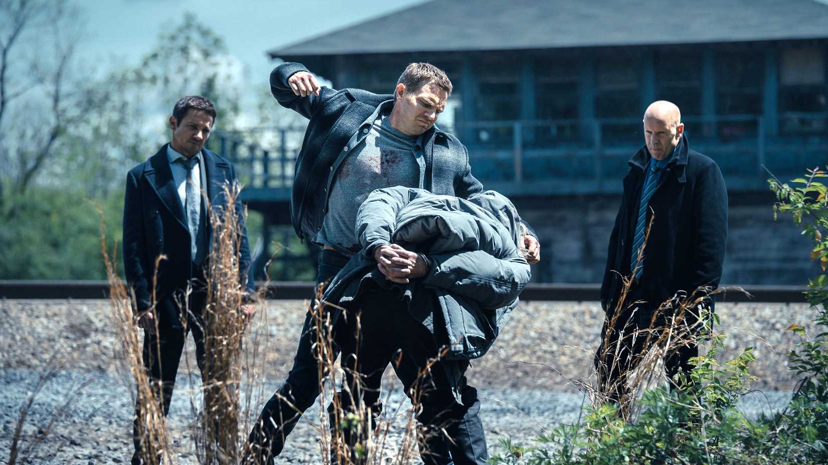 Gerilim dorukta, hesaplaşma kaçınılmaz, Kingstown'da son perde