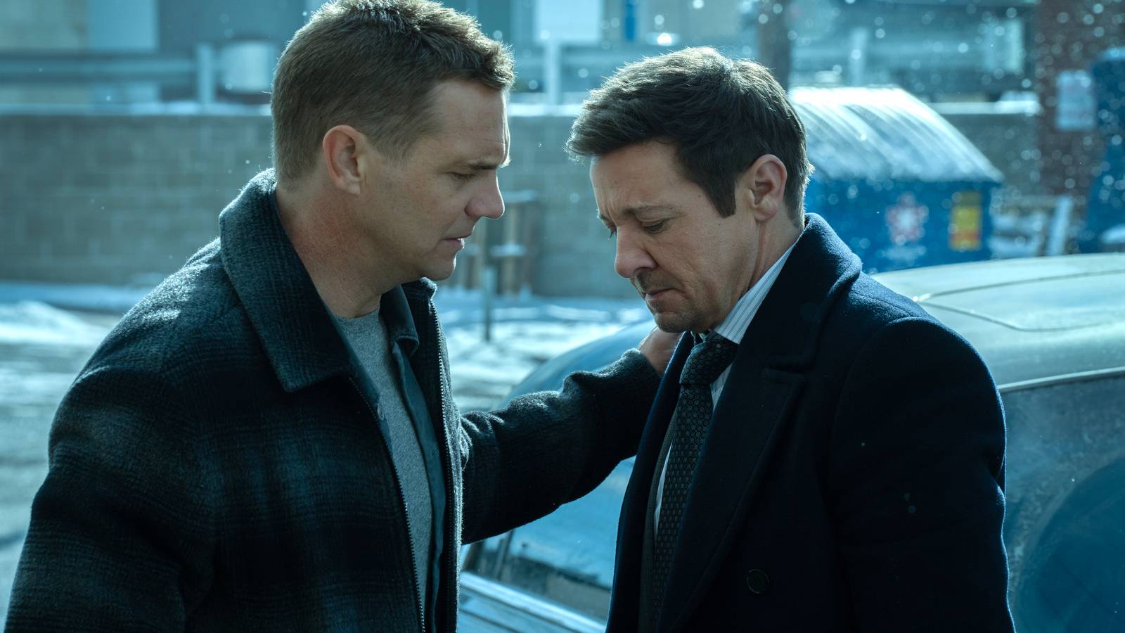 Bitiş mi, başlangıç mı? Belki de sadece bir ara