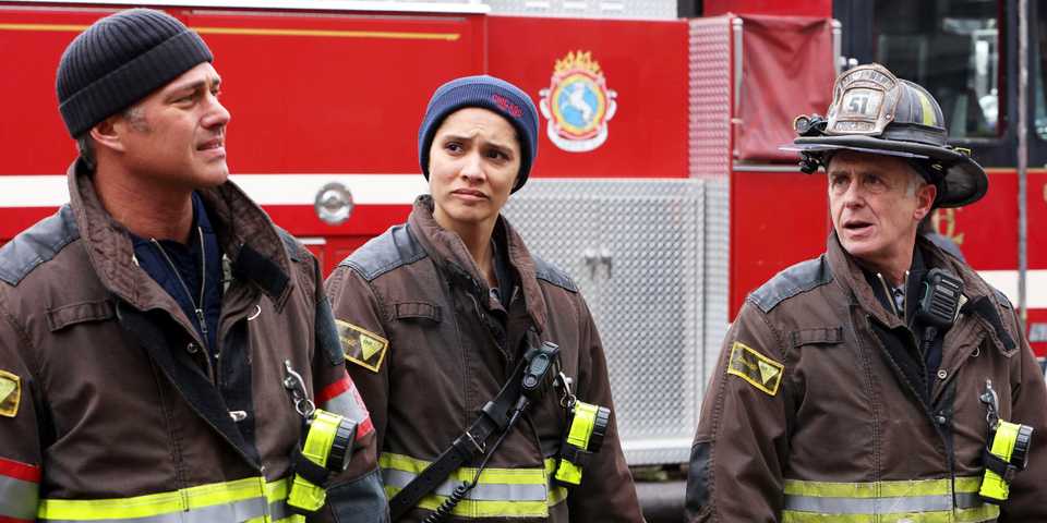 Chicago Fire prodüksiyon yardımcıları sendika kararı aldı