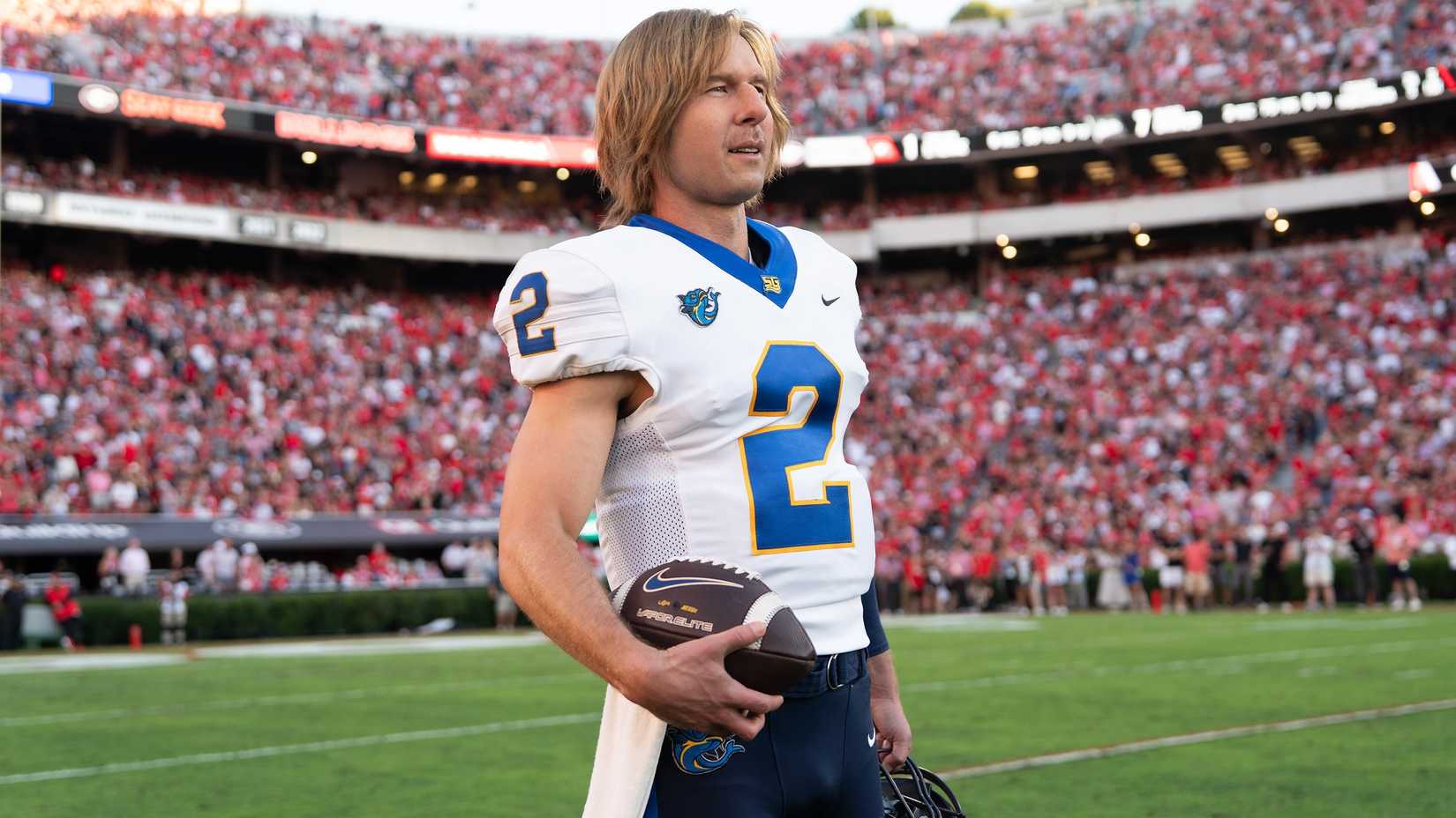 Yenilik, değişim, yeni hikayeler, Hulu'da 2025'te başlıyor