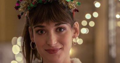 Netflix'in Gizli Yükselişi: Veniz'de Oynanan I Hate Christmas