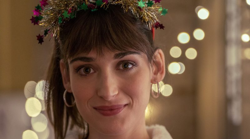 Netflix'in Gizli Yükselişi: Veniz'de Oynanan I Hate Christmas