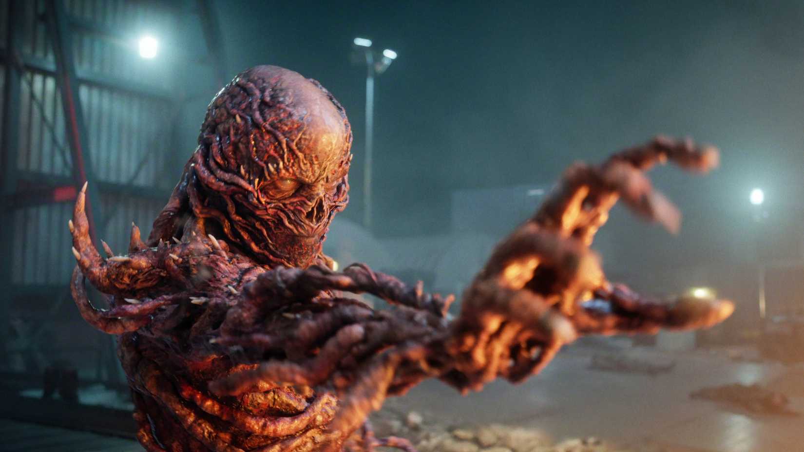 Stranger Things Sezon 5 Bölüm 2 Noel Günü çıkıyor saatten