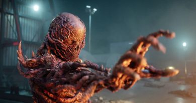 Stranger Things Sezon 5TRT8MİLYAR DAKİKAYENILİŞTE